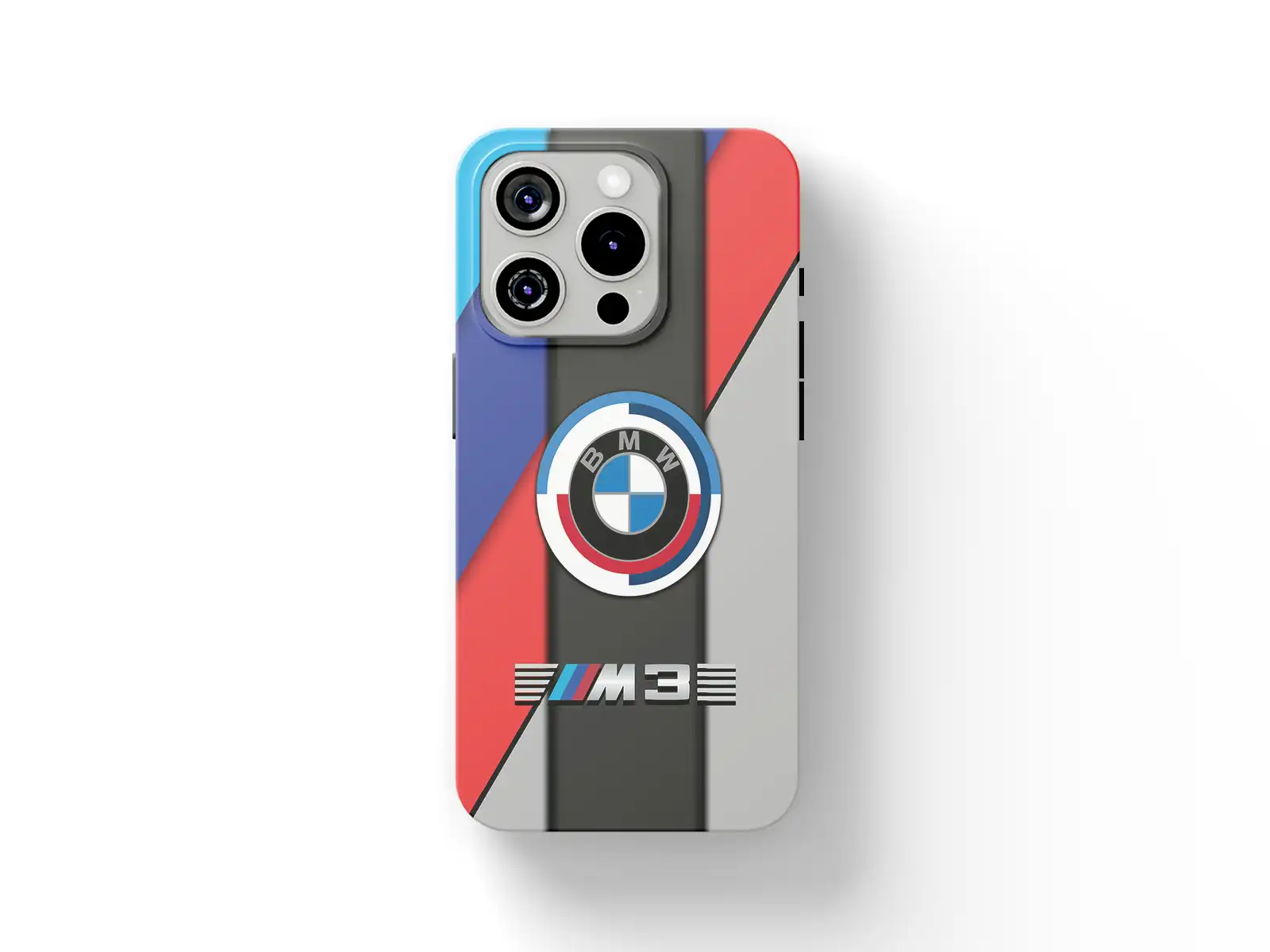 BMW Cover Telefono Design Durevole Resistente